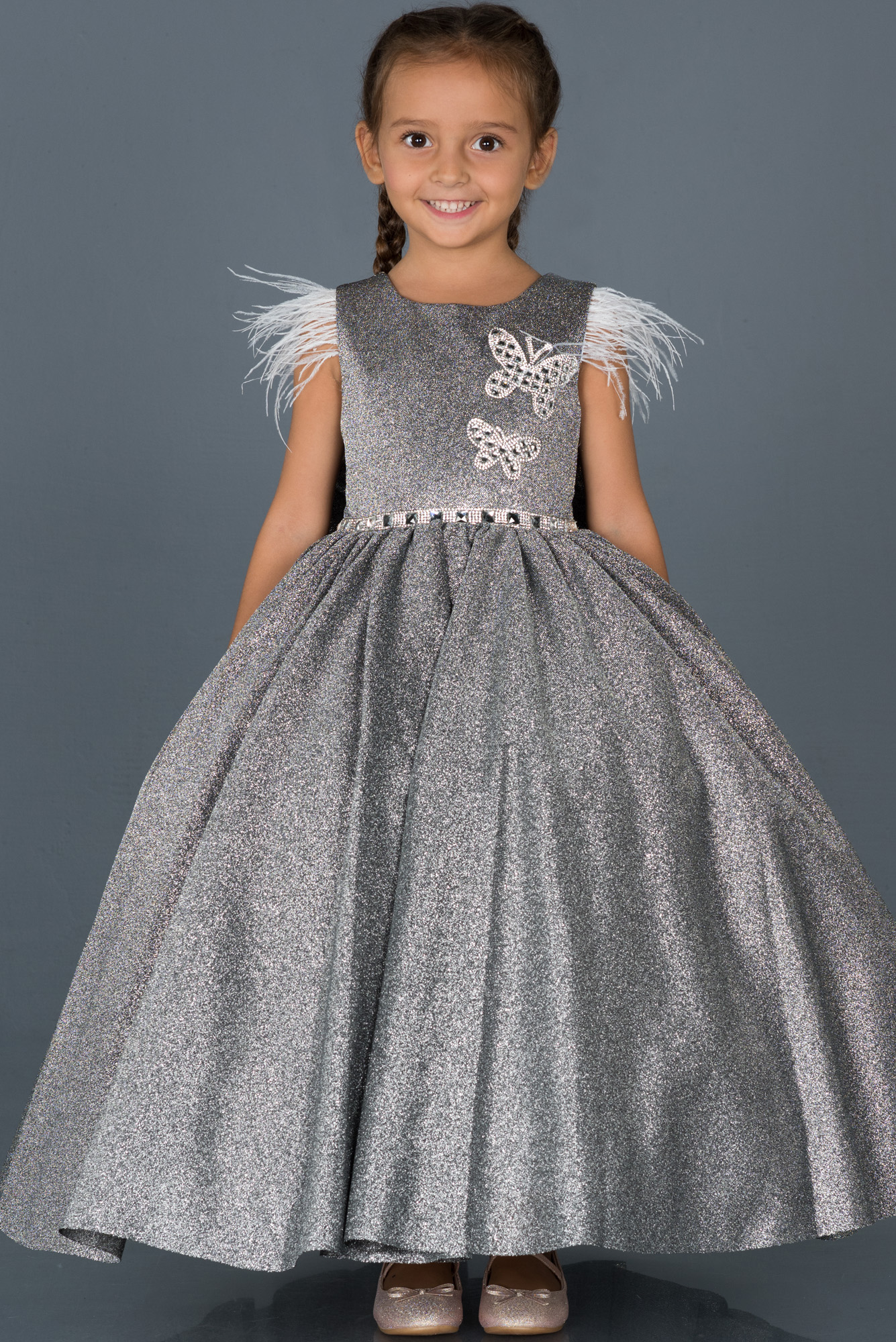 Robe De Soiree Pour Enfan