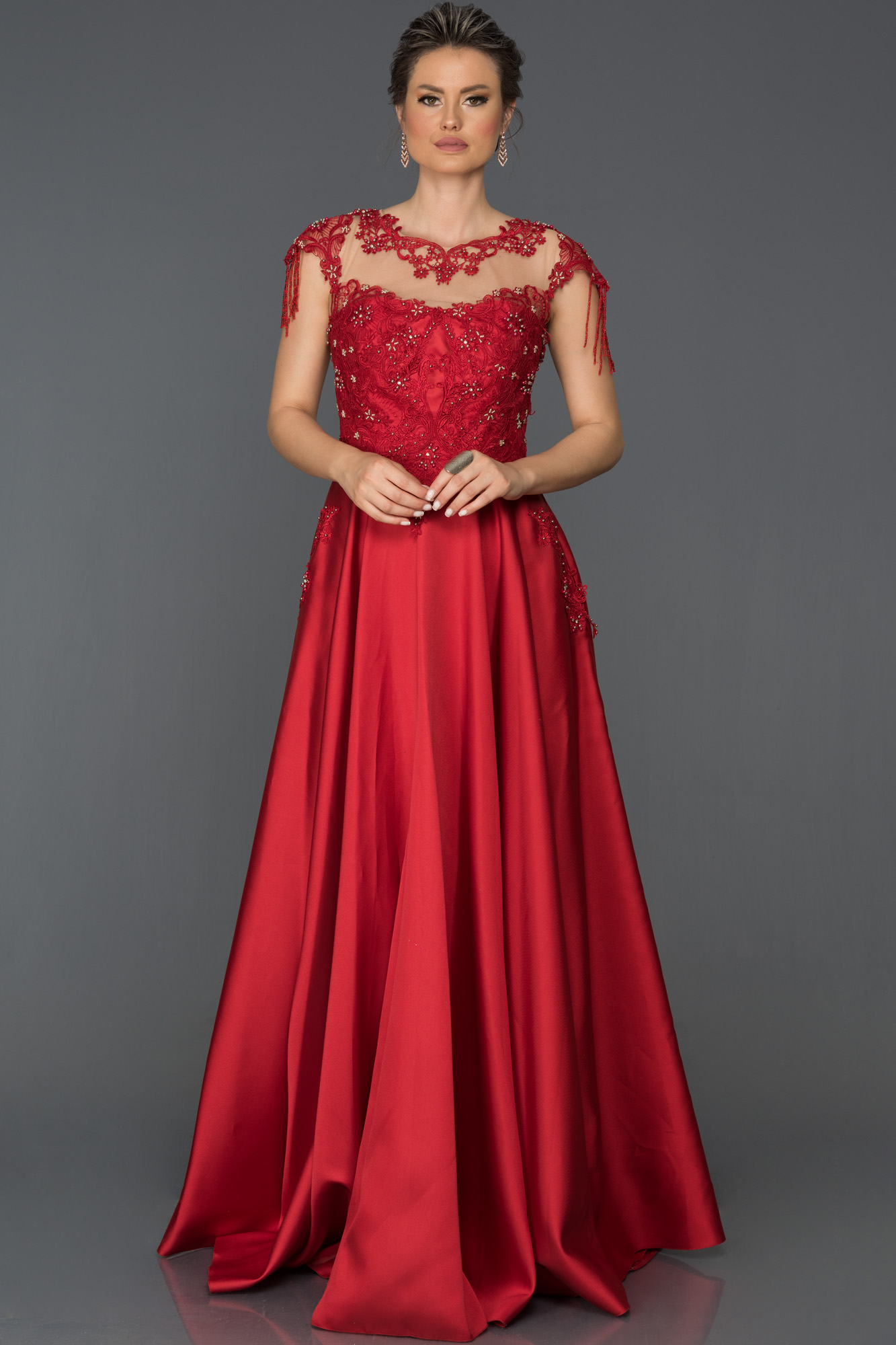 Robe longue boheme doublee | Ma Robe Bohème