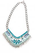 Collier Turquoise EB008