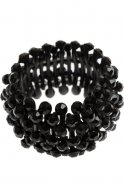 Bracelet Noir EB001