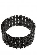 Bracelet Noir EB002