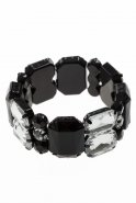 Bracelet Noir UK004