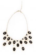 Collier Or EB024