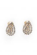 Boucle D'Oreille Or EB057