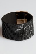 Bracelet Noir EB108