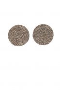 Boucle D'Oreille Or UK010