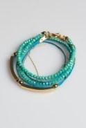 Bracelet Bleu KS105