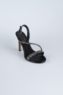 Chaussure de soirée Pierreux Noir AB1128