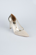 Stiletto Or AB1131