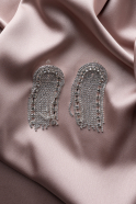 Boucle d'Oreille Swarovski DY120