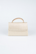 Sac de Soirée Luxe Or SH844