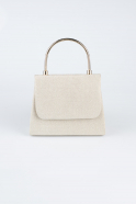Sac de Soirée Luxe Or SH842
