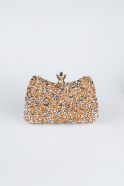 Sac de Soirée Luxe Rose SH828
