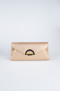 Sac de Soirée Luxe Rose SH845