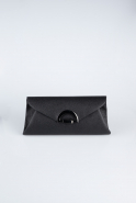 Sac de Soirée Luxe Noir SH845