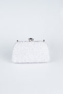 Sac de Soirée Luxe Nacre SH849