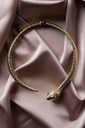 Collier Or BJ2701