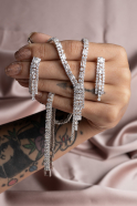 Set d'Accessoires Swarovski TK207