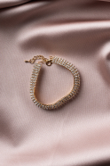 Bracelet Or UK996