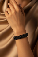 Bracelet Noir UK996