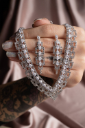 Set d'Accessoires Swarovski UK962