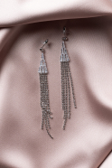 Boucle d'Oreille Swarovski UK921