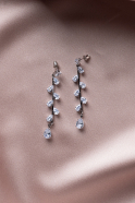 Boucle d'Oreille Swarovski UK927