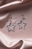 Boucle d'Oreille Swarovski UK928