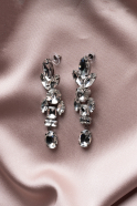 Boucle d'Oreille Swarovski UK930
