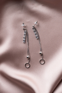 Boucle d'Oreille Swarovski UK936