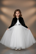 Courte Noir ABK2467