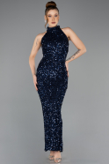 Robe De Soirée Longue Parlement ABK2474