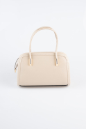 Sac de Soirée Luxe Cuir Vison KC422