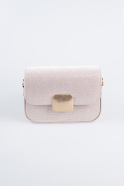 Sac de Soirée Luxe Rose KC415