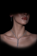 Set d'Accessoires Argent BT1142