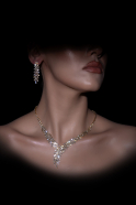 Set d'Accessoires Or UK975