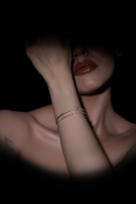 Bracelet Or DF1012