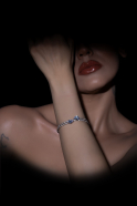 Bracelet Argent DF1064