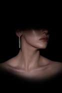 Boucle d'Oreille Or DF1056