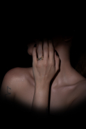 Bague Or BT1167