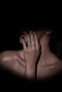 Bague Argent BT1170
