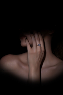 Bague Argent BT1172