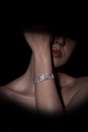 Bracelet Rose UK224