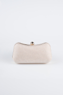 Sac de Soirée Luxe Or KC249