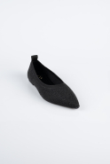 Chaussure Pierreux Noir AB1765