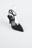 Chaussure de soirée Pierreux Noir AB2101