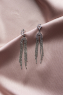 Boucle D'Oreille Swarovski UK922