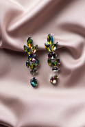 Boucle D'Oreille Rinçage UK930