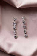 Boucle d'Oreille Swarovski UKP1185