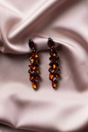 Boucle d'Oreille Cuivre UKP1186